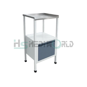 Standard Bed Side Locker