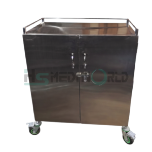 CSSD TROLLEY 24"X42"