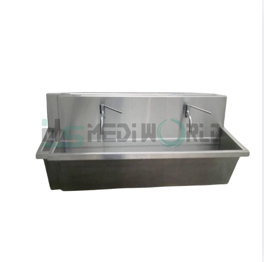 HANGING SCRUB STATION 48"