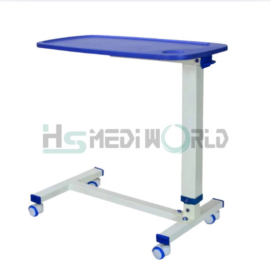 CARDIAC TABLE ABS TOP