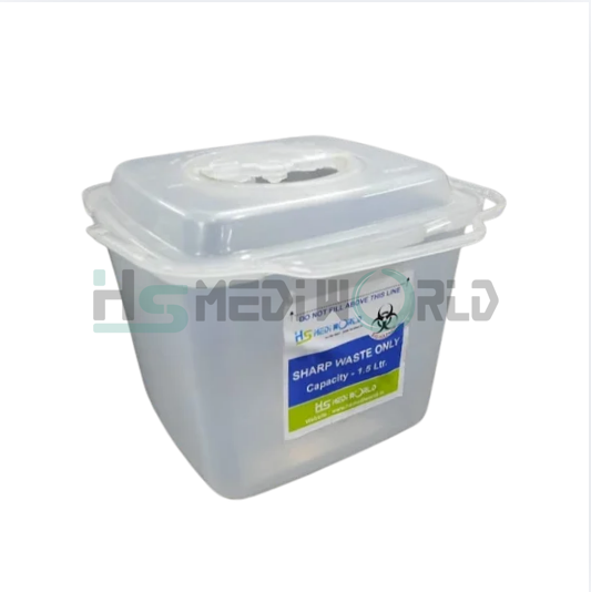 1.5 LTR