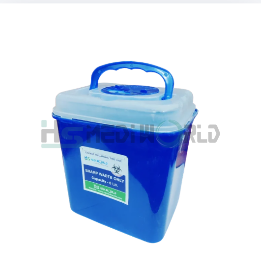 6 LTR