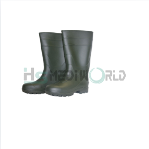 GUM BOOT