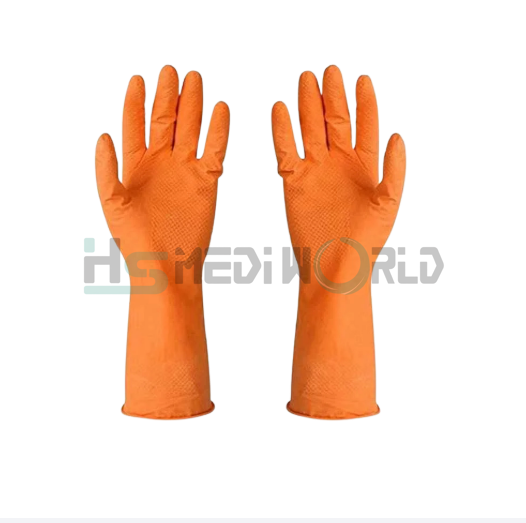 SAFTY GLOVES
