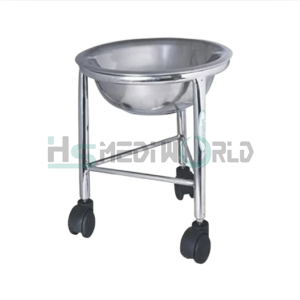 KICK BUCKET