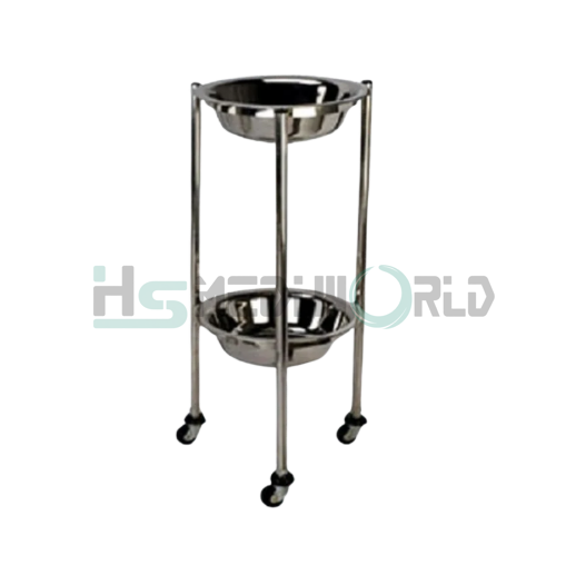 WASH BASIN STAND
