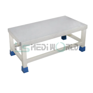 FOOT STEP SINGLE  MILD STEEL
