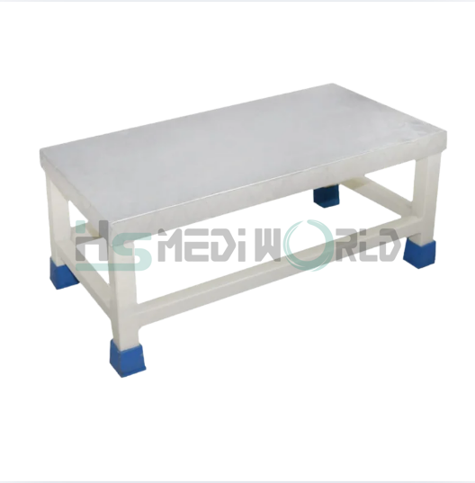 FOOT STEP SINGLE MILD STEEL