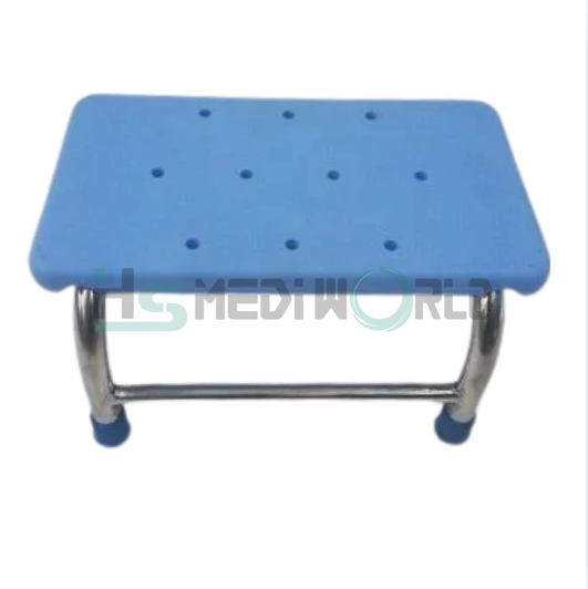 FOOT STEP SINGLE MILD STEEL WITH ABS TOP