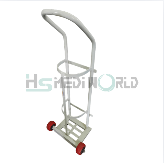 CYCLINDER TROLLEY SMALL