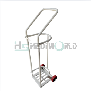 CYCLINDER TROLLEY BIG