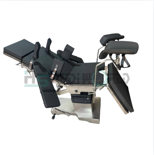 O.T. TABLE HYDROLIC