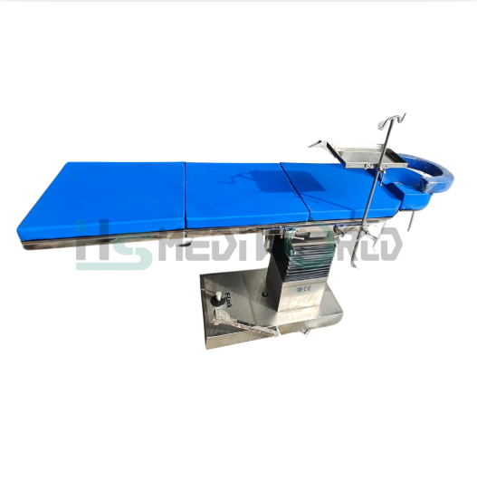 OPHTHALMIC SURGICAL TABLE