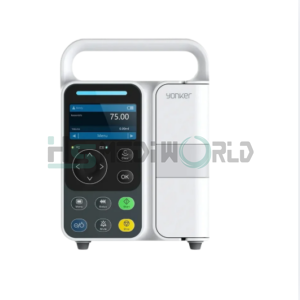 INFUSION PUMP