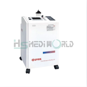 Battery Operated Evox Electric Oxygen Concentrator, 10 LPM